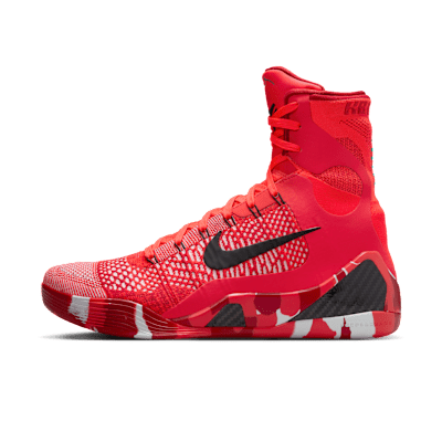 シューズ(男性用) Nike Kobe IX Elite High Protro Kobe IX Elite High Protro 'What the Kobe?' (FZ7335-101